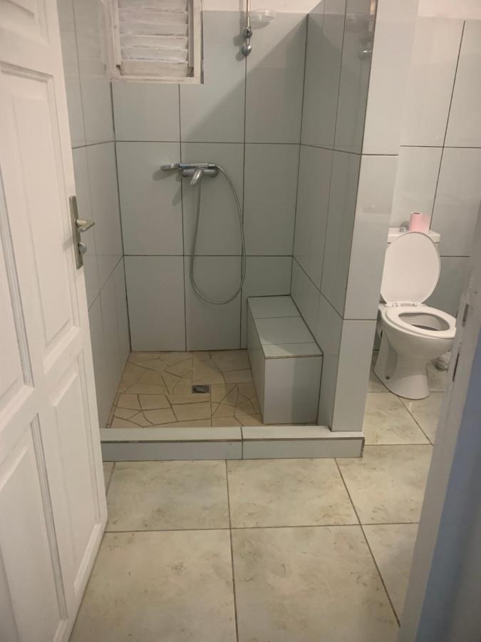 Appartement Sous le soleil des Antilles à Ducos Extérieur photo