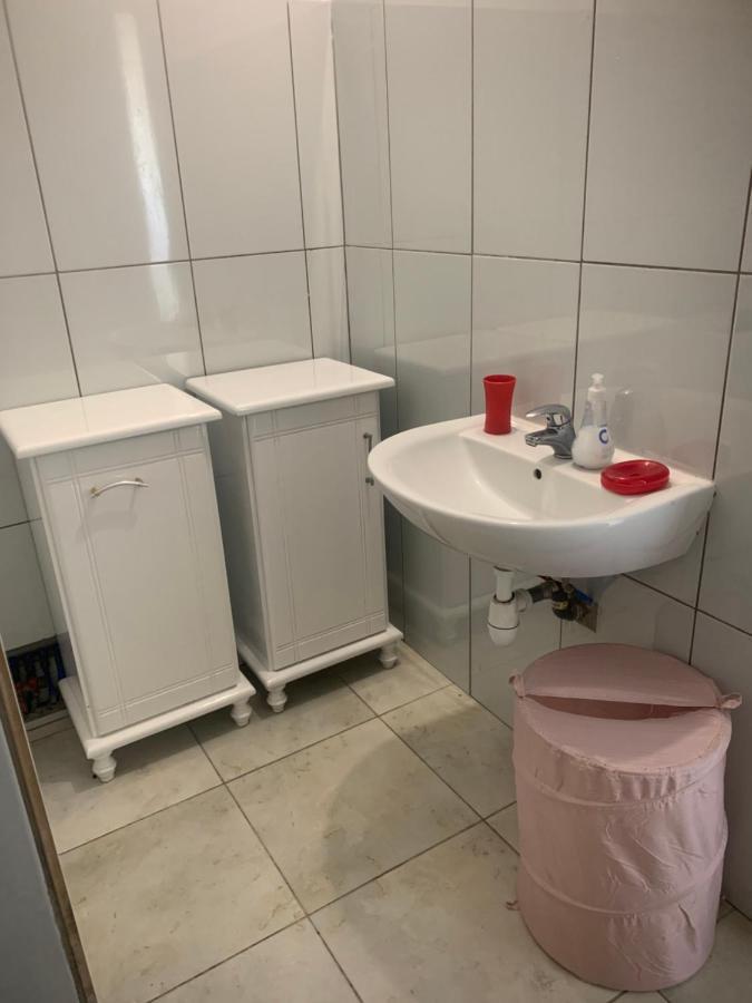 Appartement Sous le soleil des Antilles à Ducos Extérieur photo