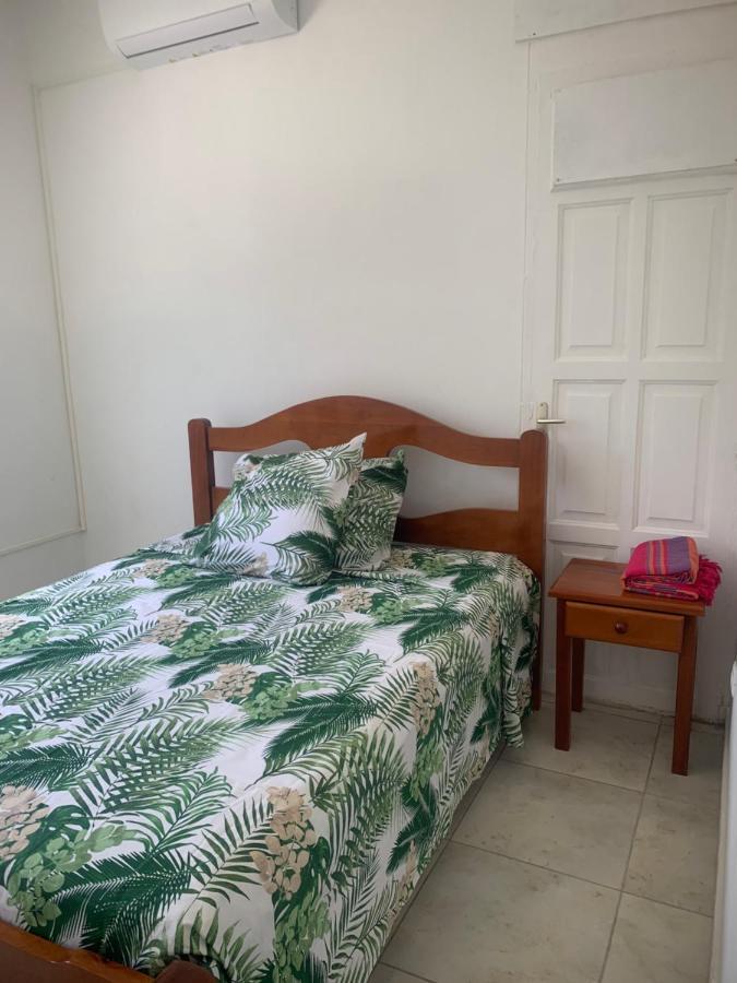 Appartement Sous le soleil des Antilles à Ducos Extérieur photo